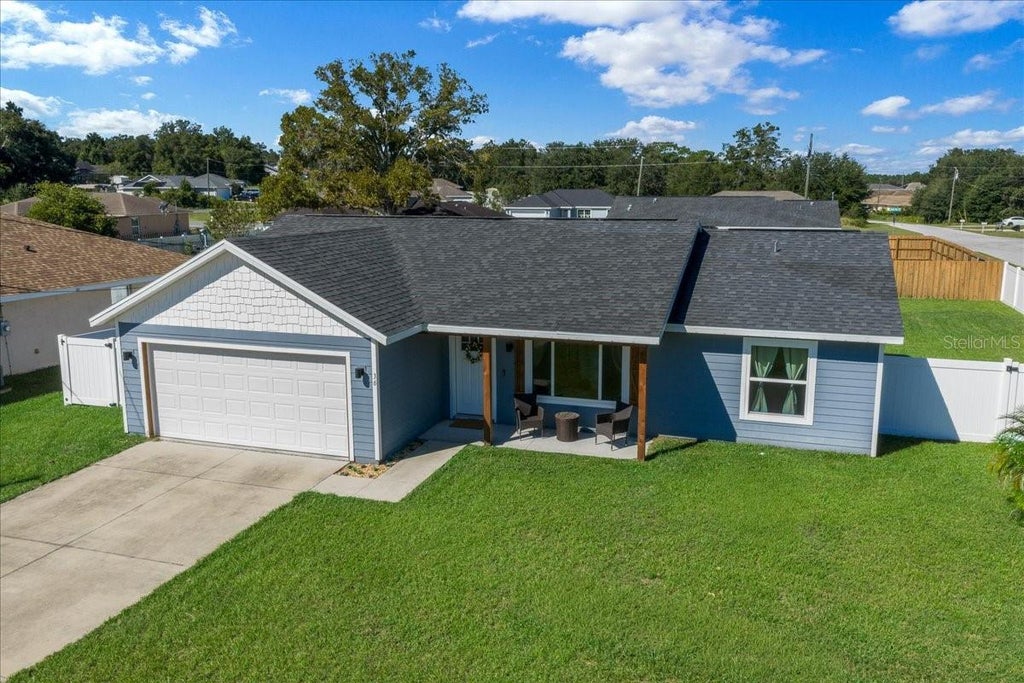 Photo of 36 Juniper Pass Way, Ocala, FL 34480 (MLS # OM732975)