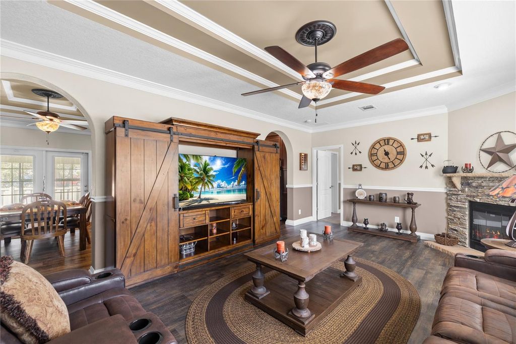 Photo of 6271 Nodoc Road, Spring Hill, FL 34609 (MLS # W7882488)