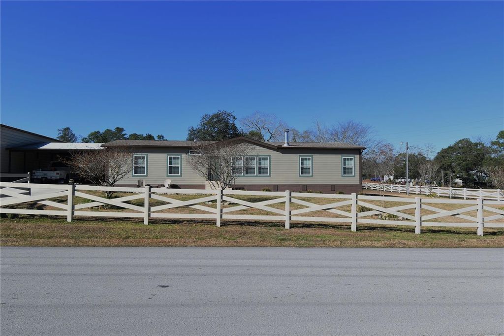 Photo of 6271 Nodoc Road, Spring Hill, FL 34609 (MLS # W7882488)