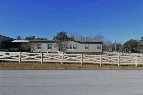 6271 NODOC ROAD SPRING HILL FL 34609