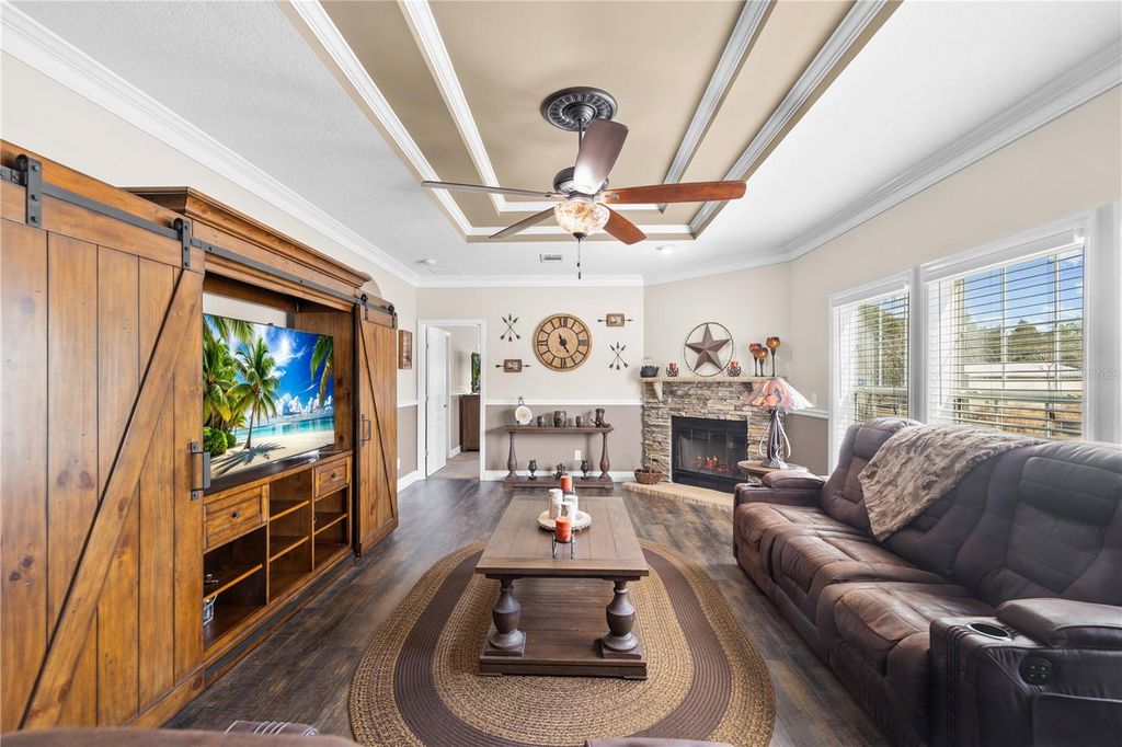 Photo of 6271 Nodoc Road, Spring Hill, FL 34609 (MLS # W7882488)