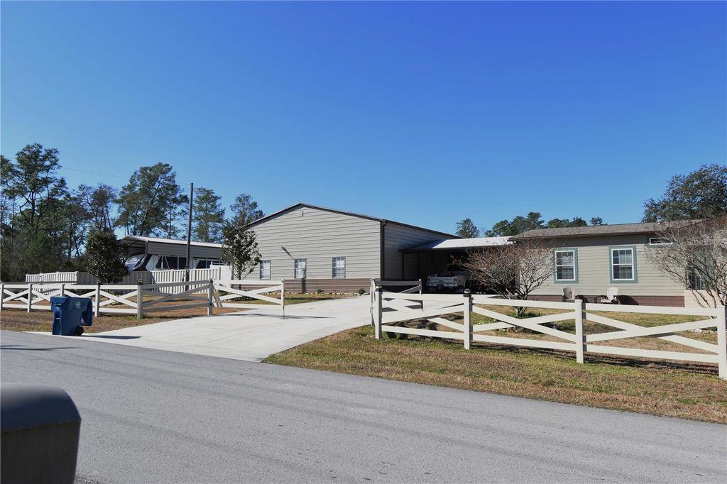 Photo of 6271 Nodoc Road, Spring Hill, FL 34609 (MLS # W7882488)