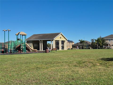 A home in DAVENPORT