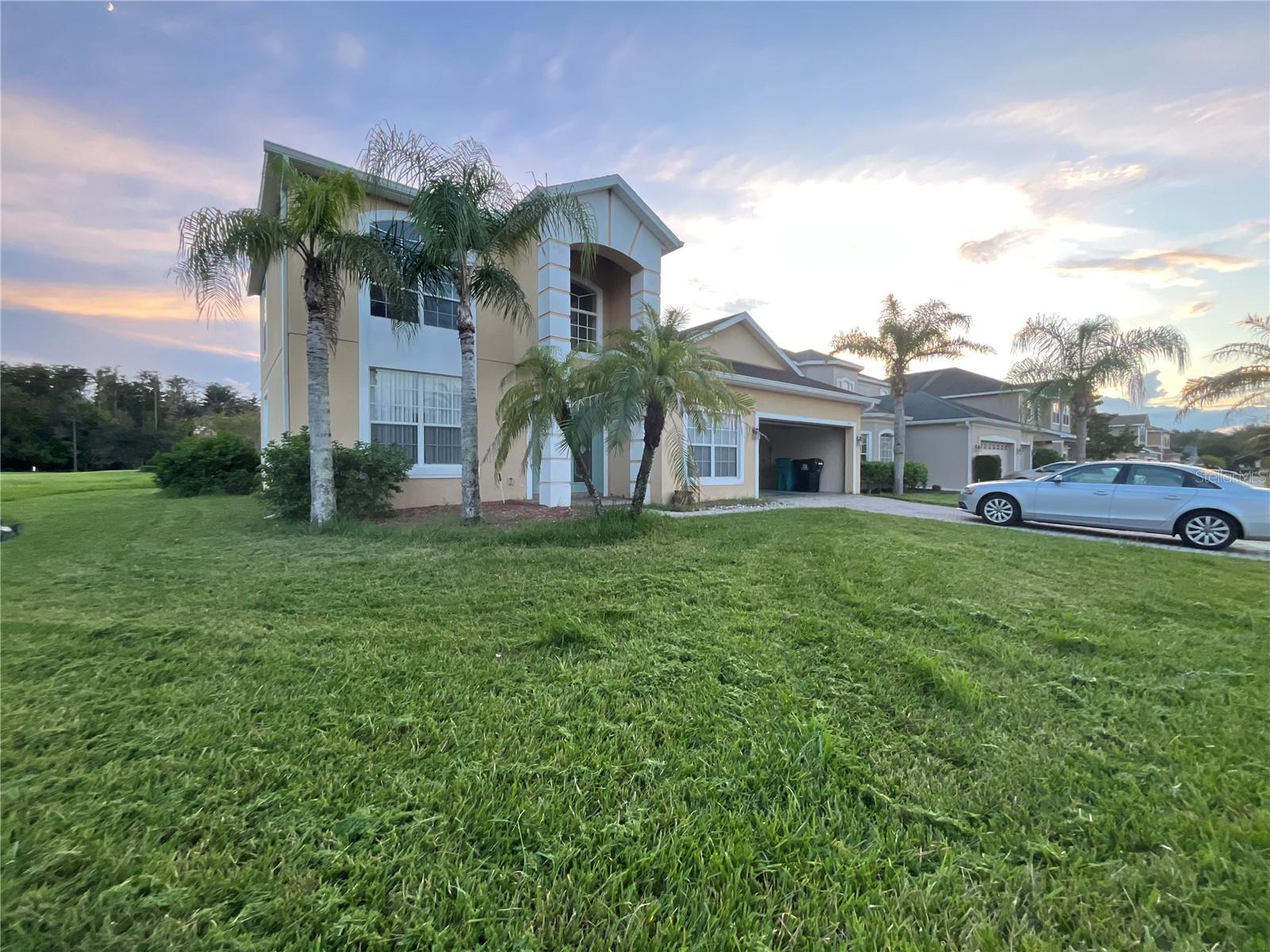 5803 CHESHIRE COVE TERRACE