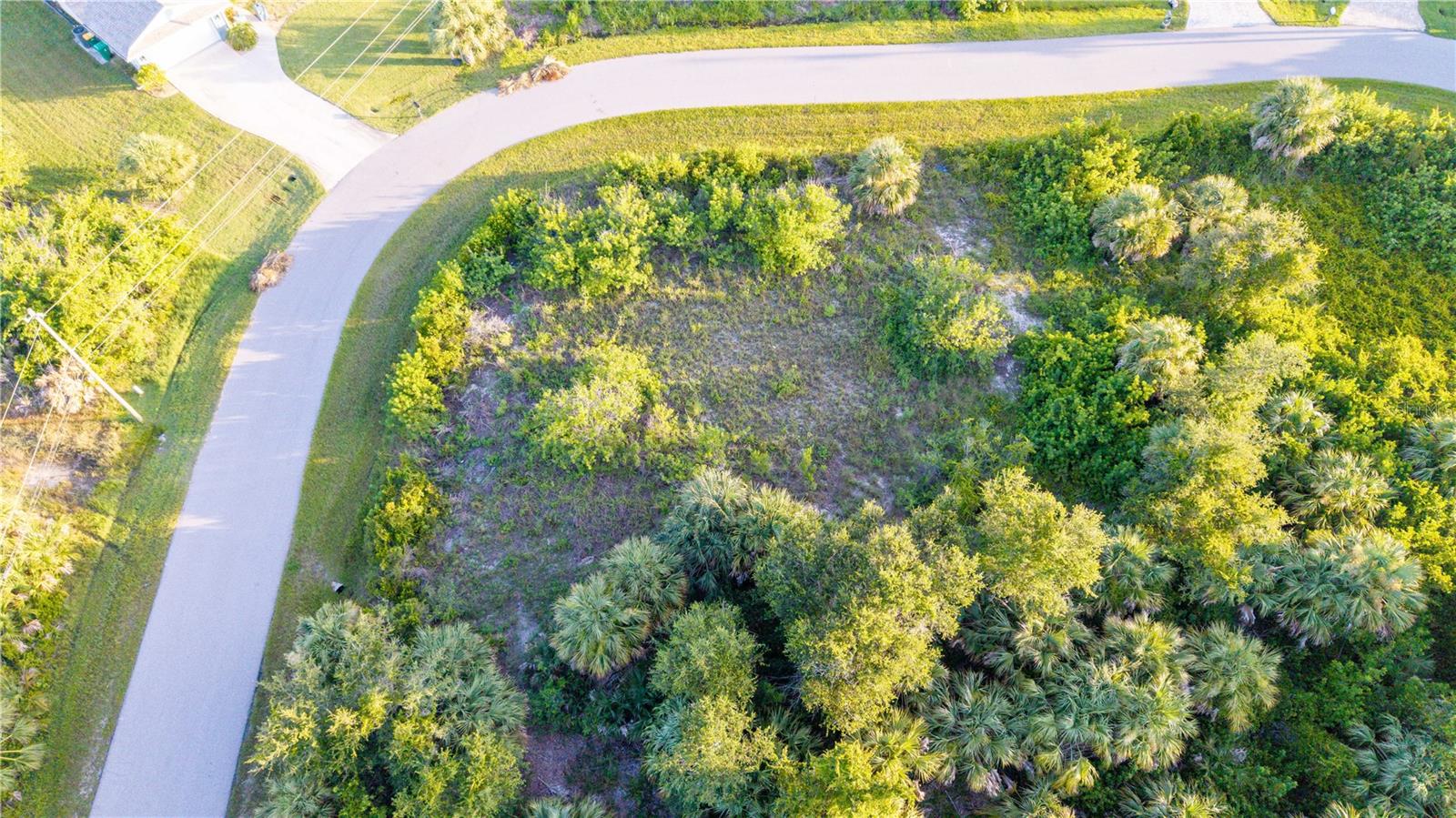 PORT CHARLOTTE SEC 071 - Land