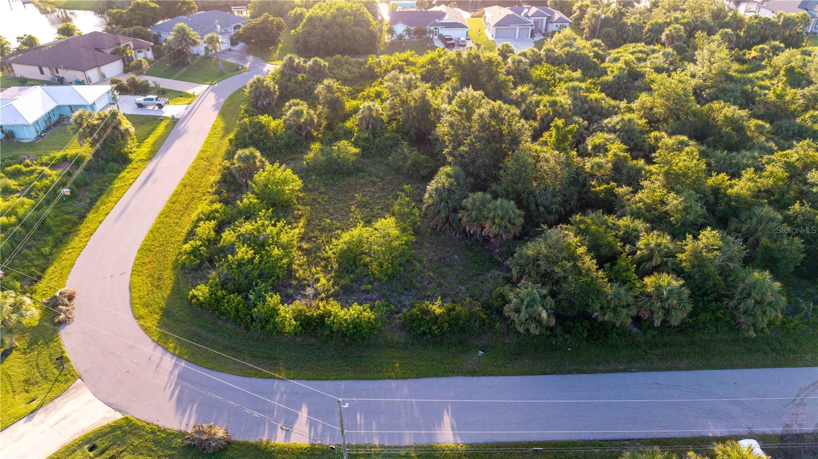 PORT CHARLOTTE SEC 071 - Land