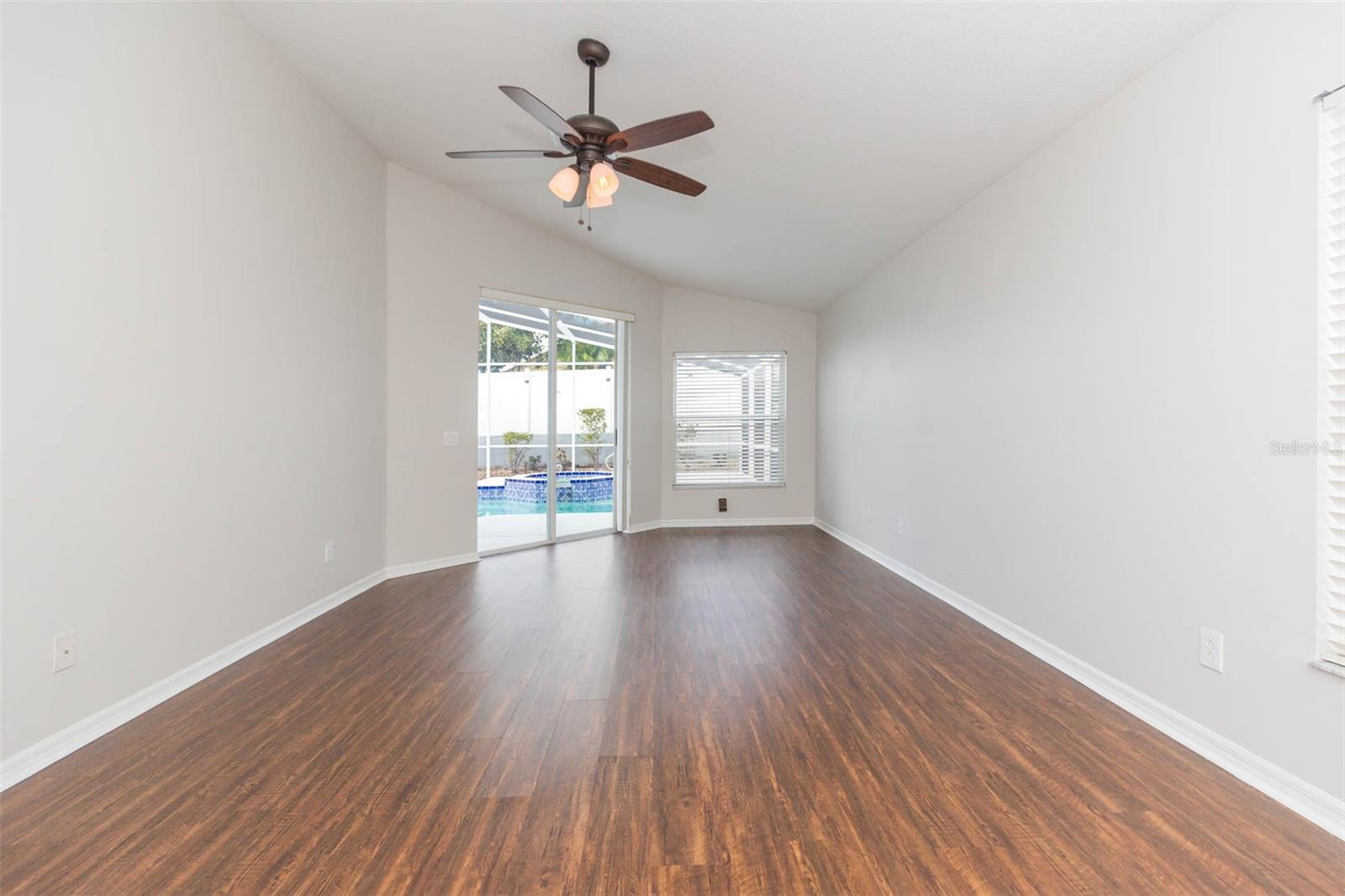 CROSS CREEK PRCL O PH 1 - Residential