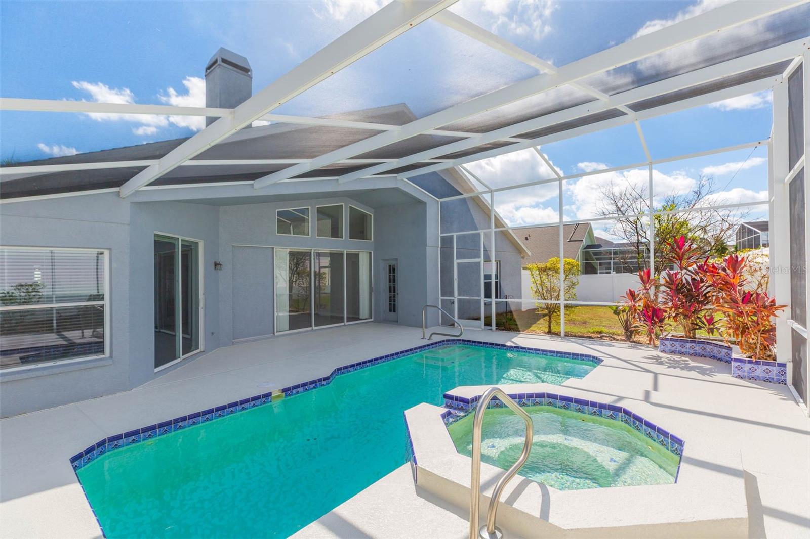 CROSS CREEK PRCL O PH 1 - Residential