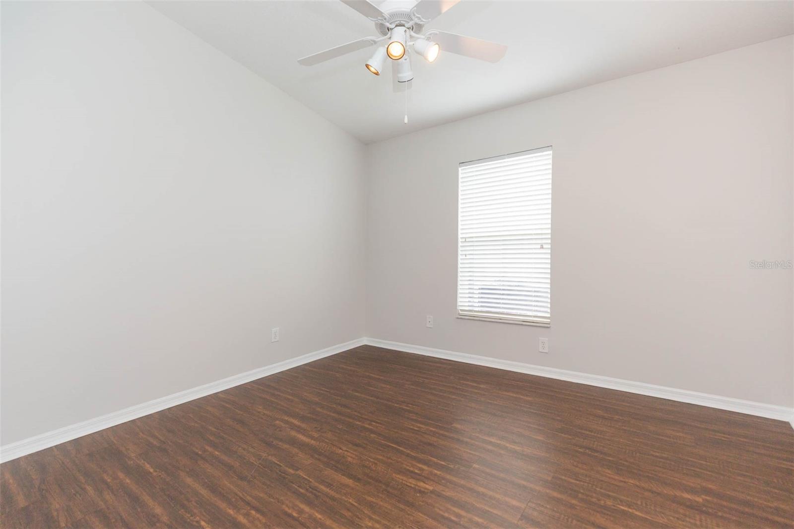 CROSS CREEK PRCL O PH 1 - Residential