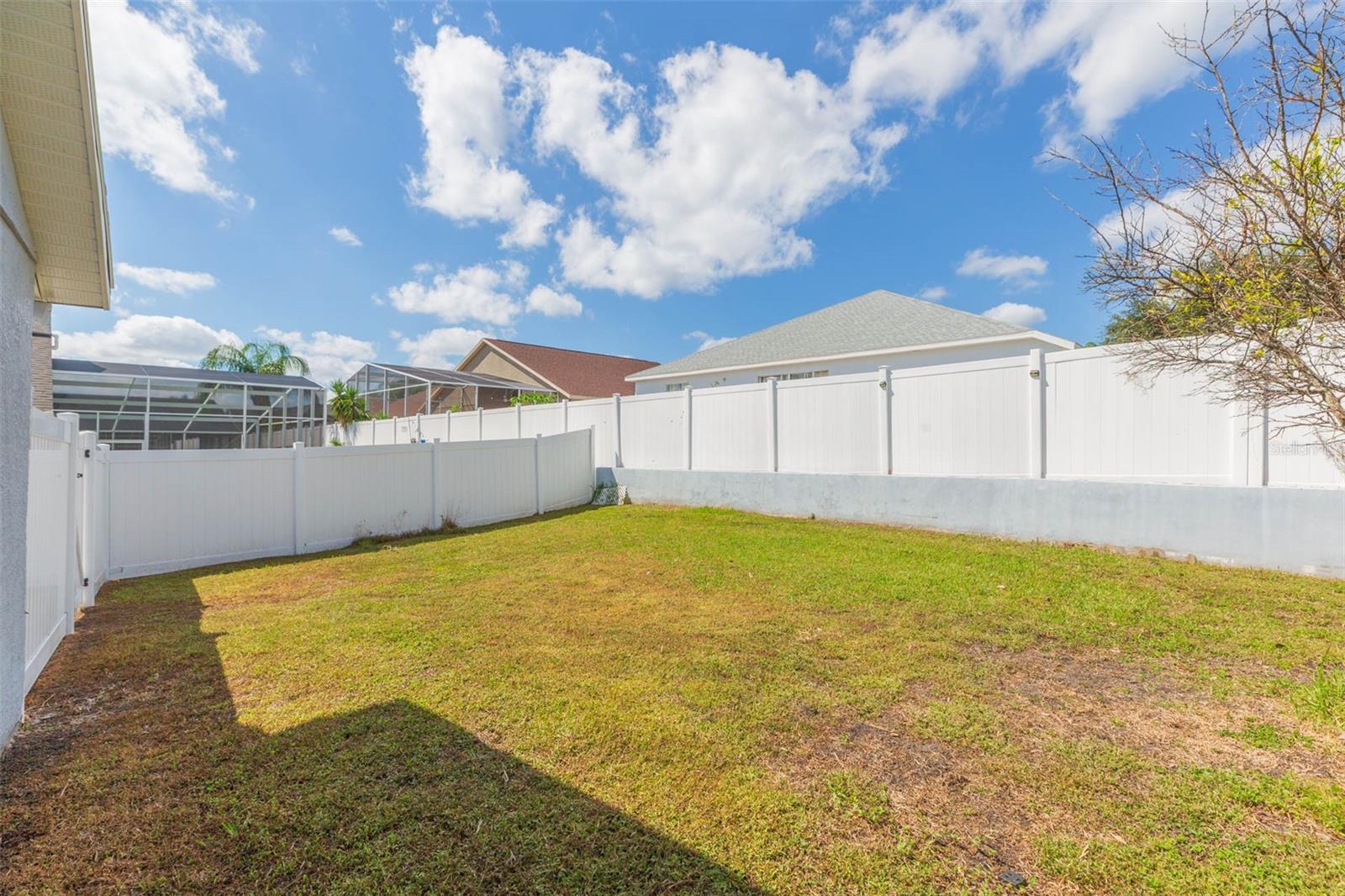CROSS CREEK PRCL O PH 1 - Residential