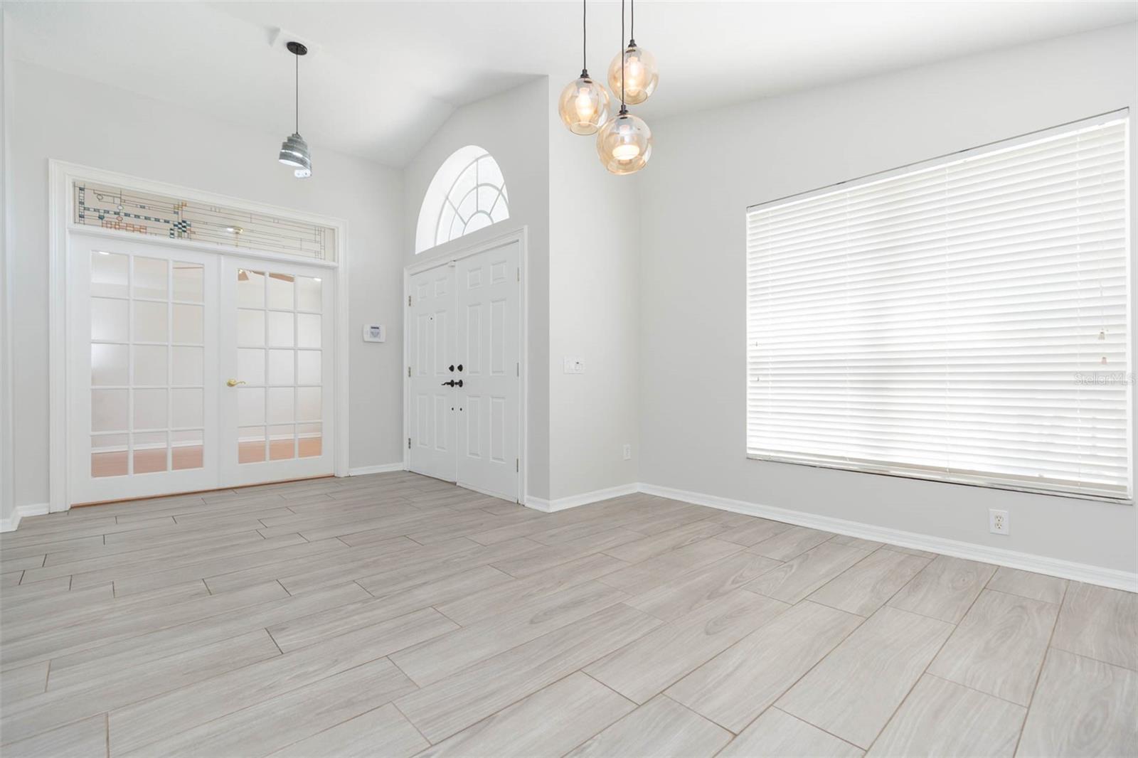 CROSS CREEK PRCL O PH 1 - Residential