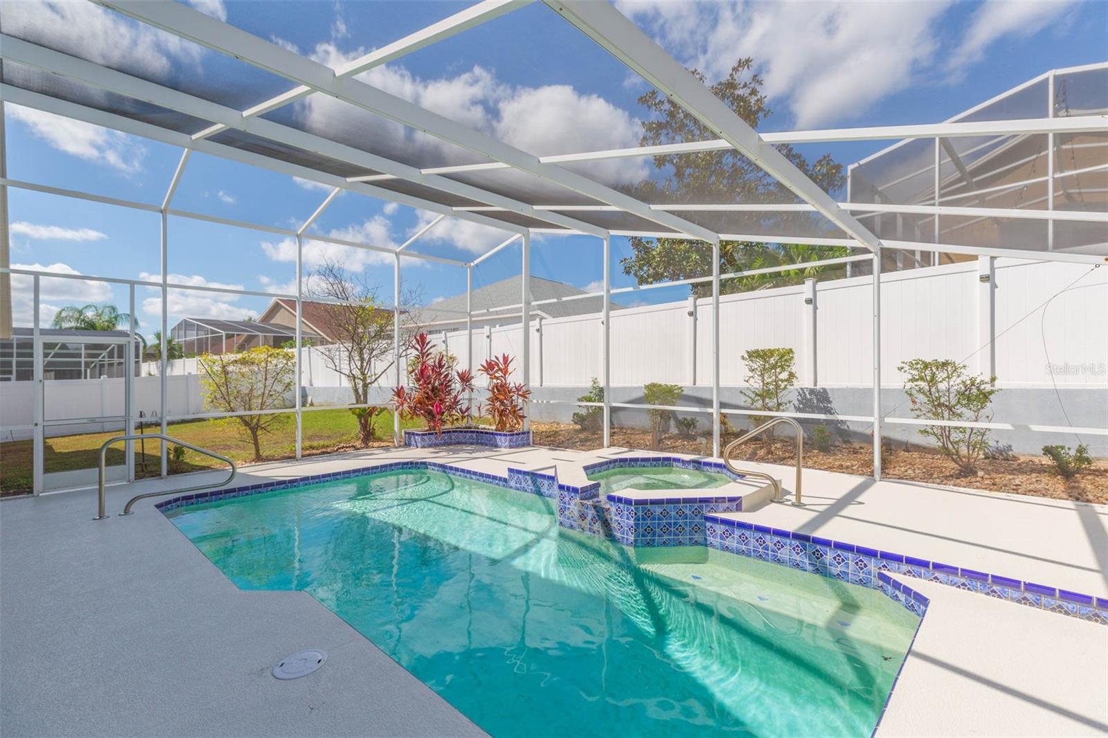 CROSS CREEK PRCL O PH 1 - Residential