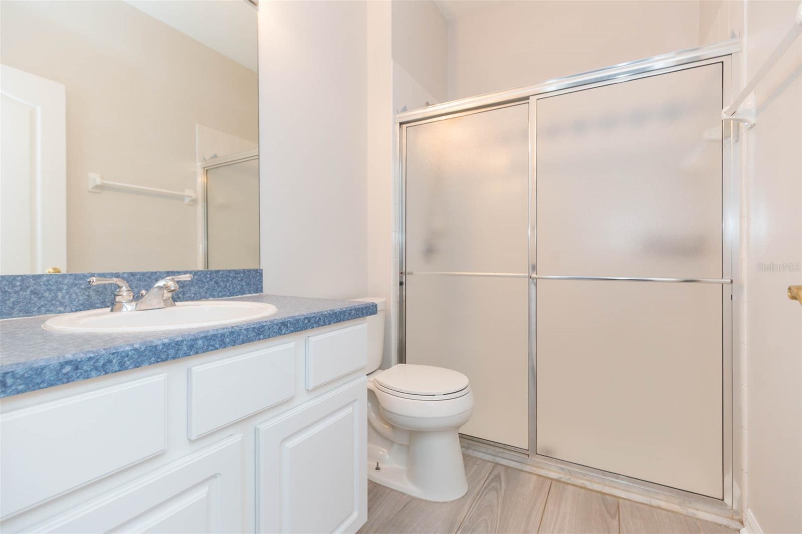 CROSS CREEK PRCL O PH 1 - Residential