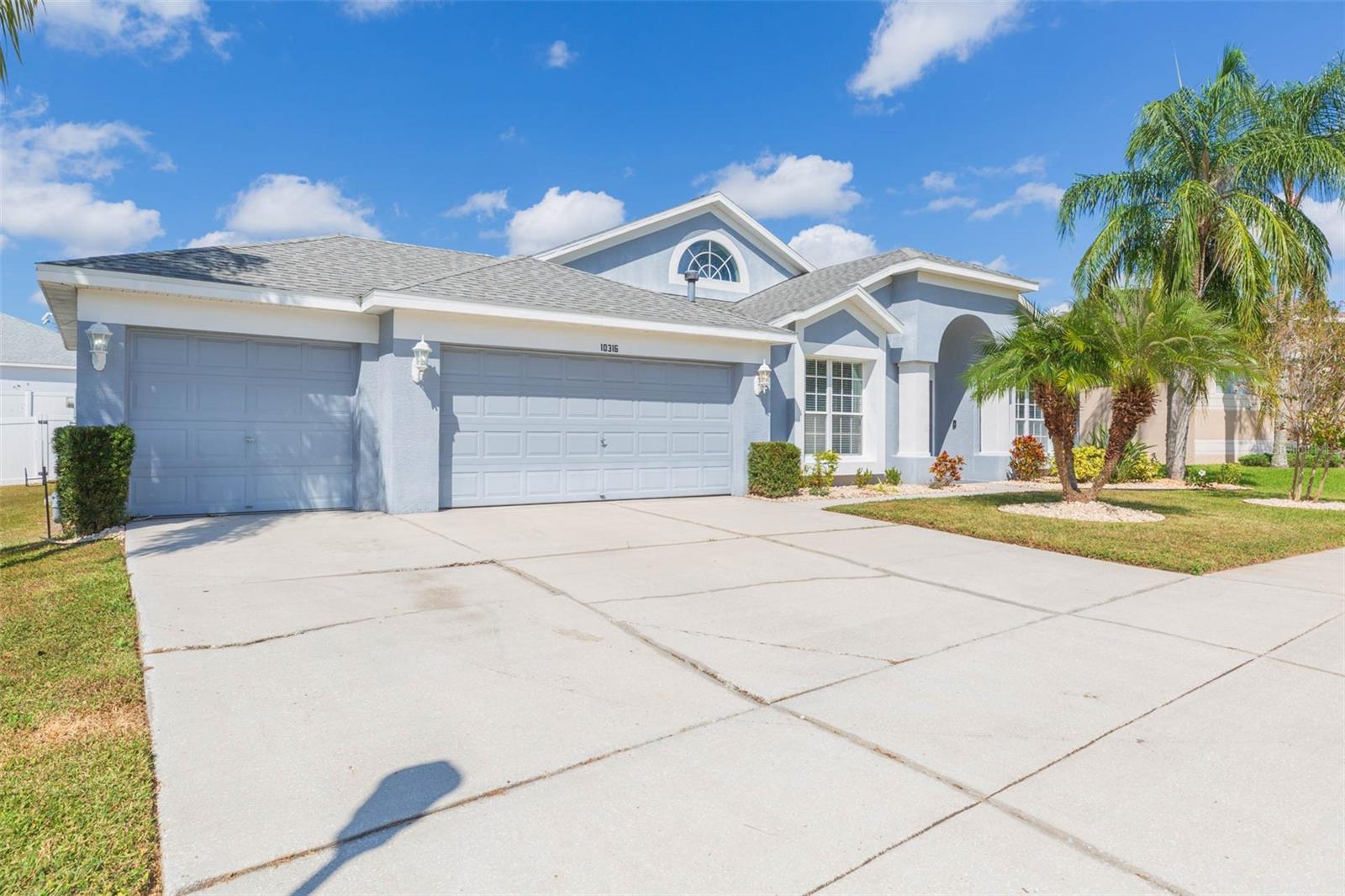 CROSS CREEK PRCL O PH 1 - Residential