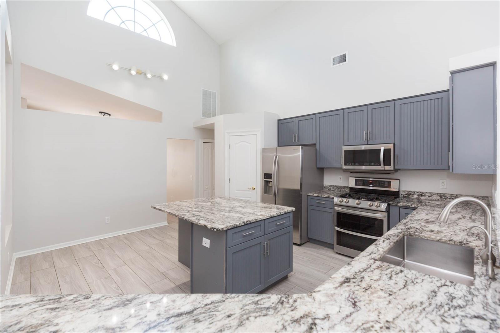 CROSS CREEK PRCL O PH 1 - Residential