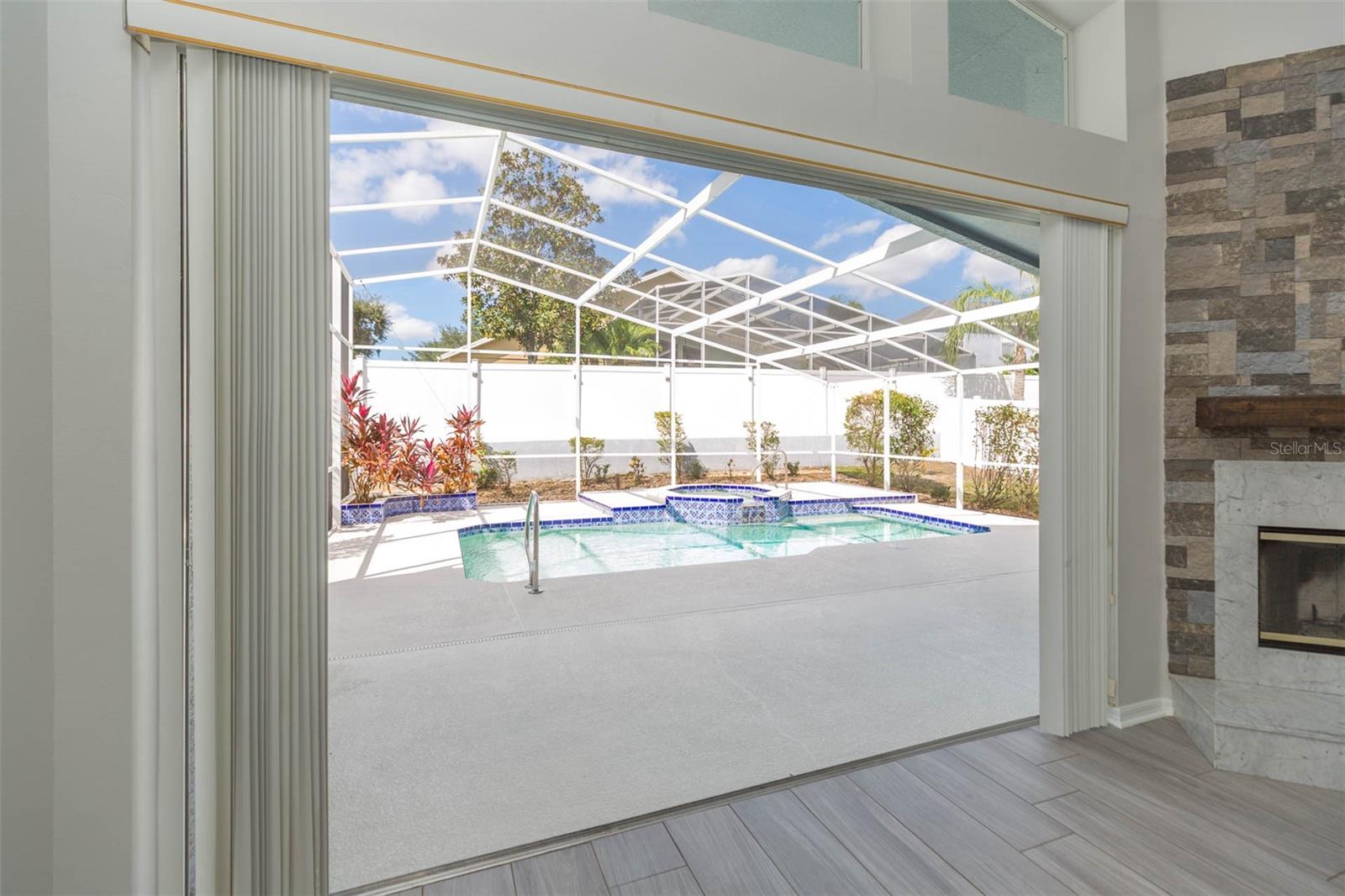 CROSS CREEK PRCL O PH 1 - Residential