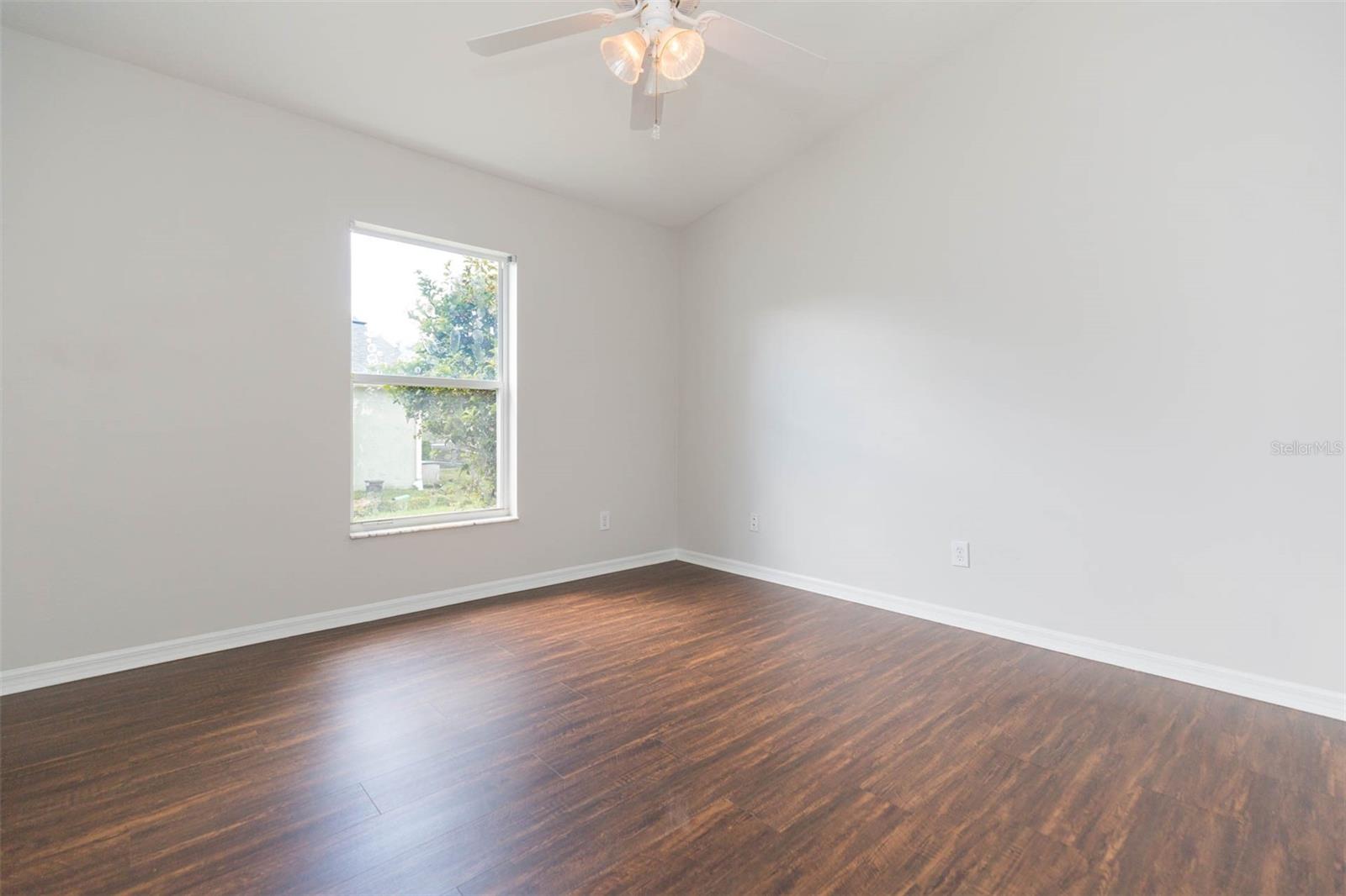 CROSS CREEK PRCL O PH 1 - Residential