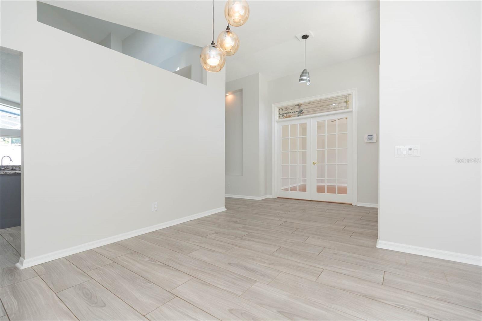 CROSS CREEK PRCL O PH 1 - Residential