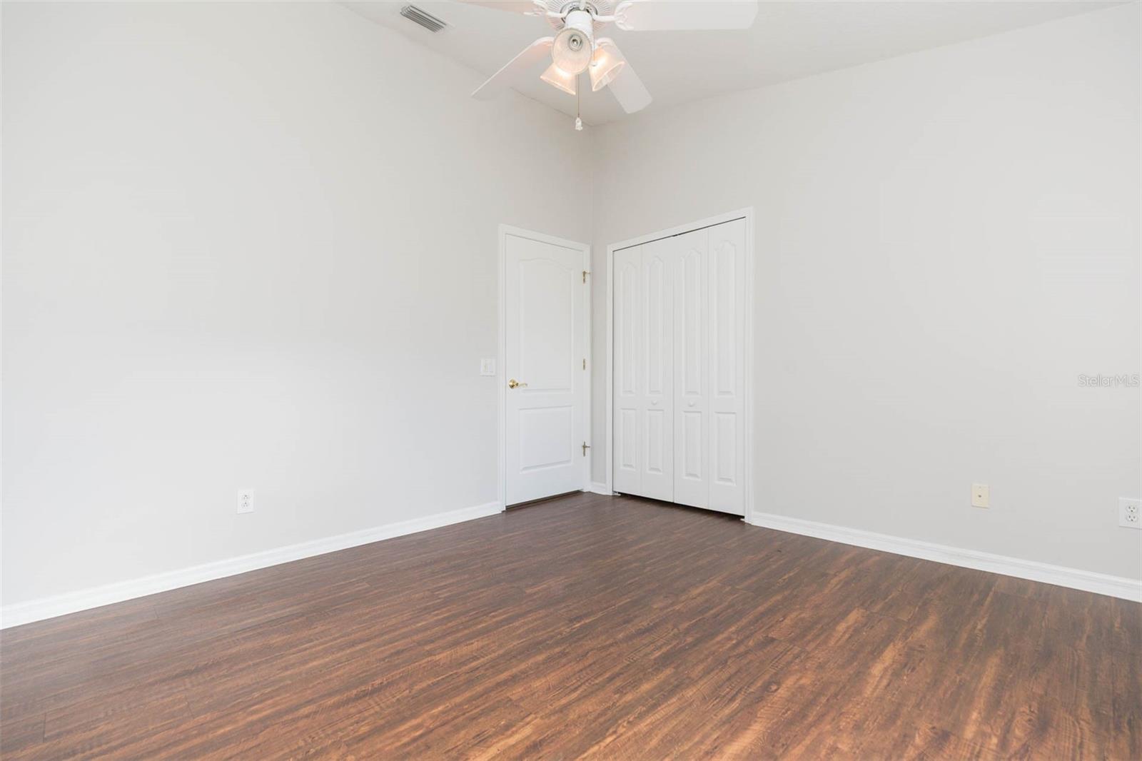 CROSS CREEK PRCL O PH 1 - Residential