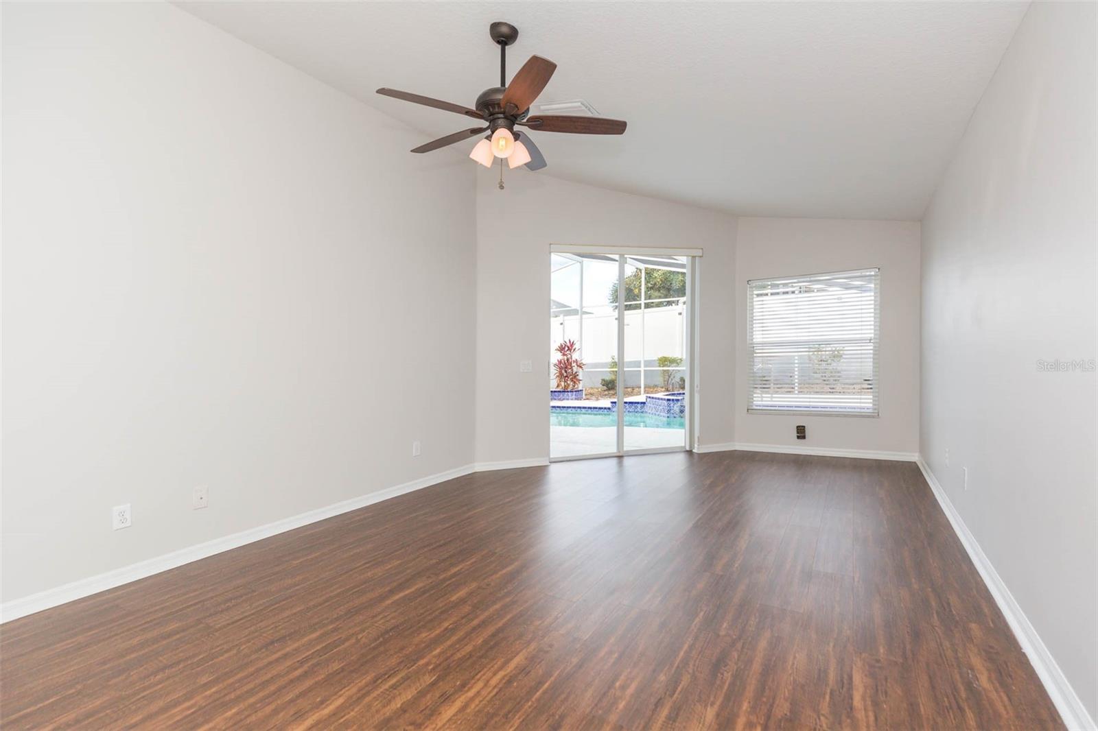 CROSS CREEK PRCL O PH 1 - Residential