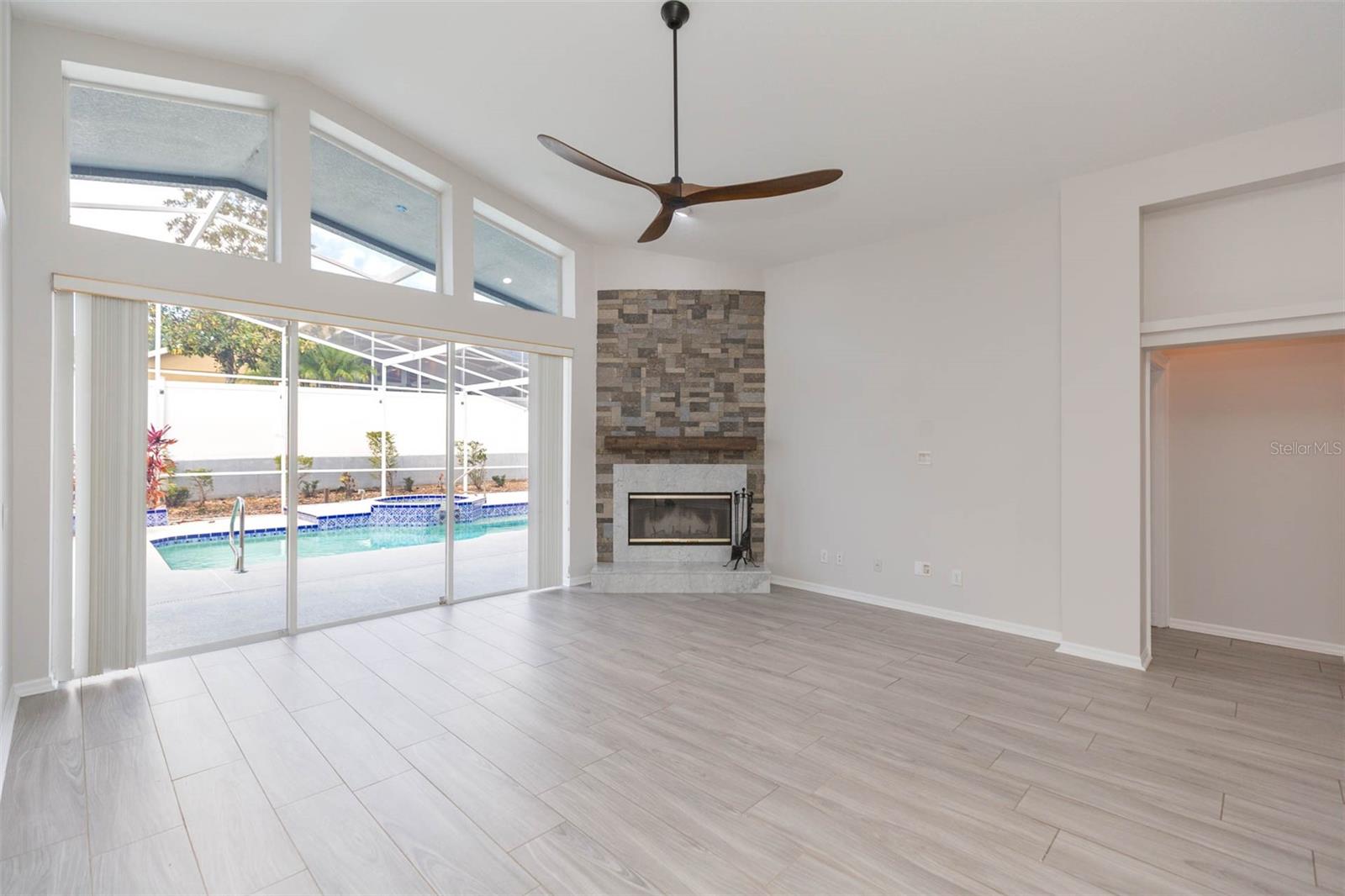 CROSS CREEK PRCL O PH 1 - Residential