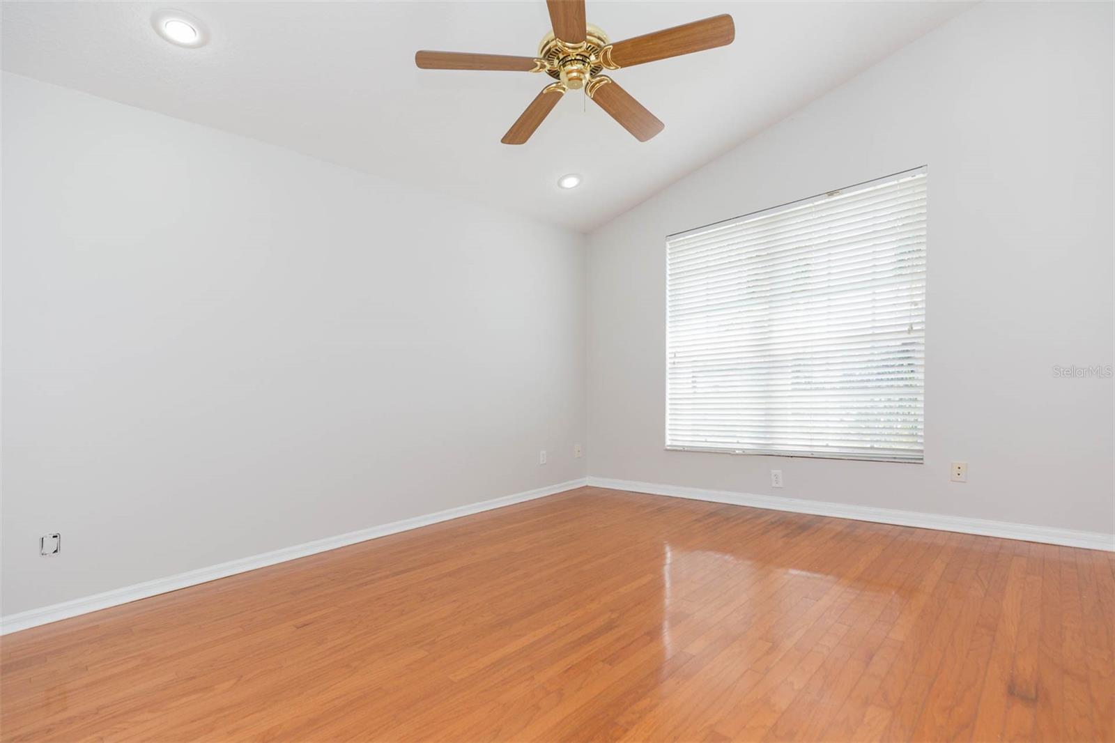 CROSS CREEK PRCL O PH 1 - Residential
