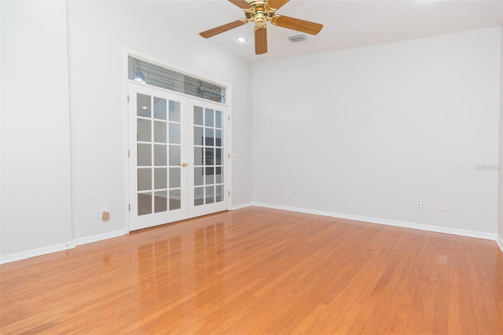 CROSS CREEK PRCL O PH 1 - Residential