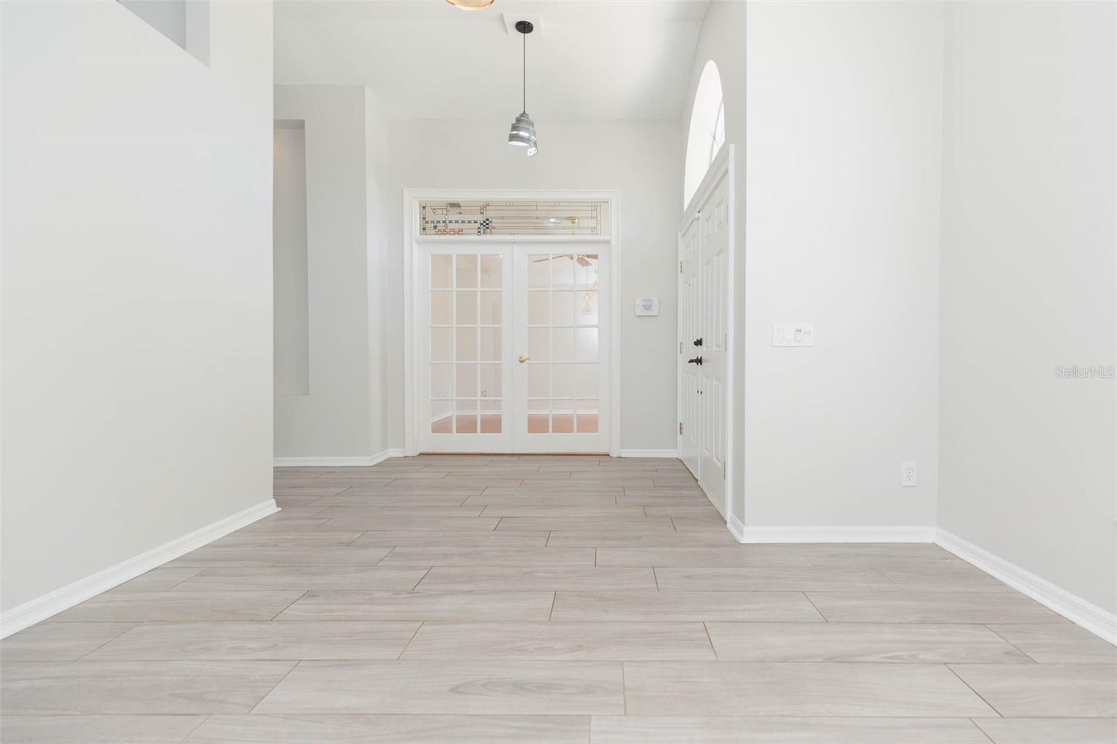 CROSS CREEK PRCL O PH 1 - Residential
