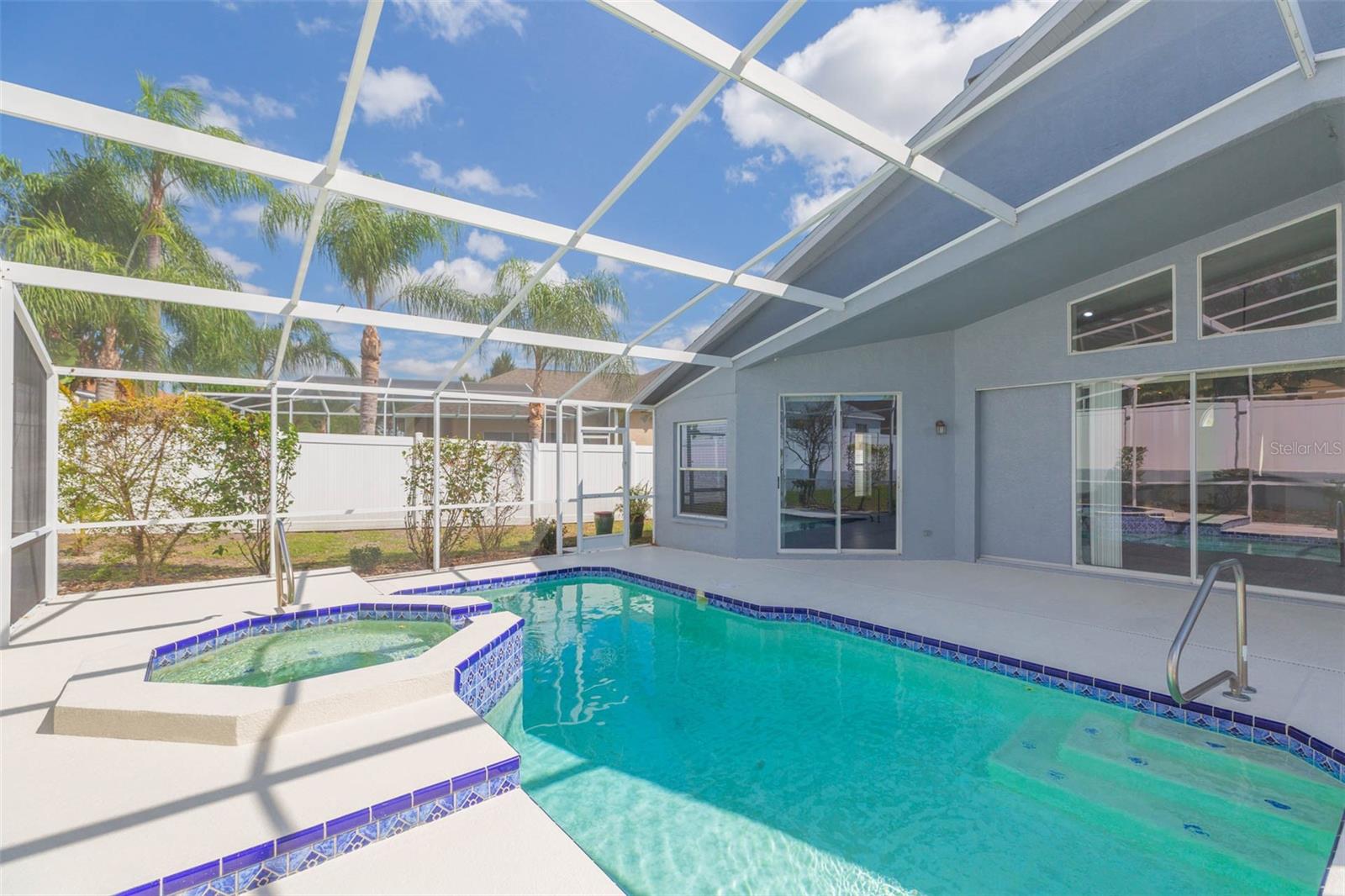 CROSS CREEK PRCL O PH 1 - Residential