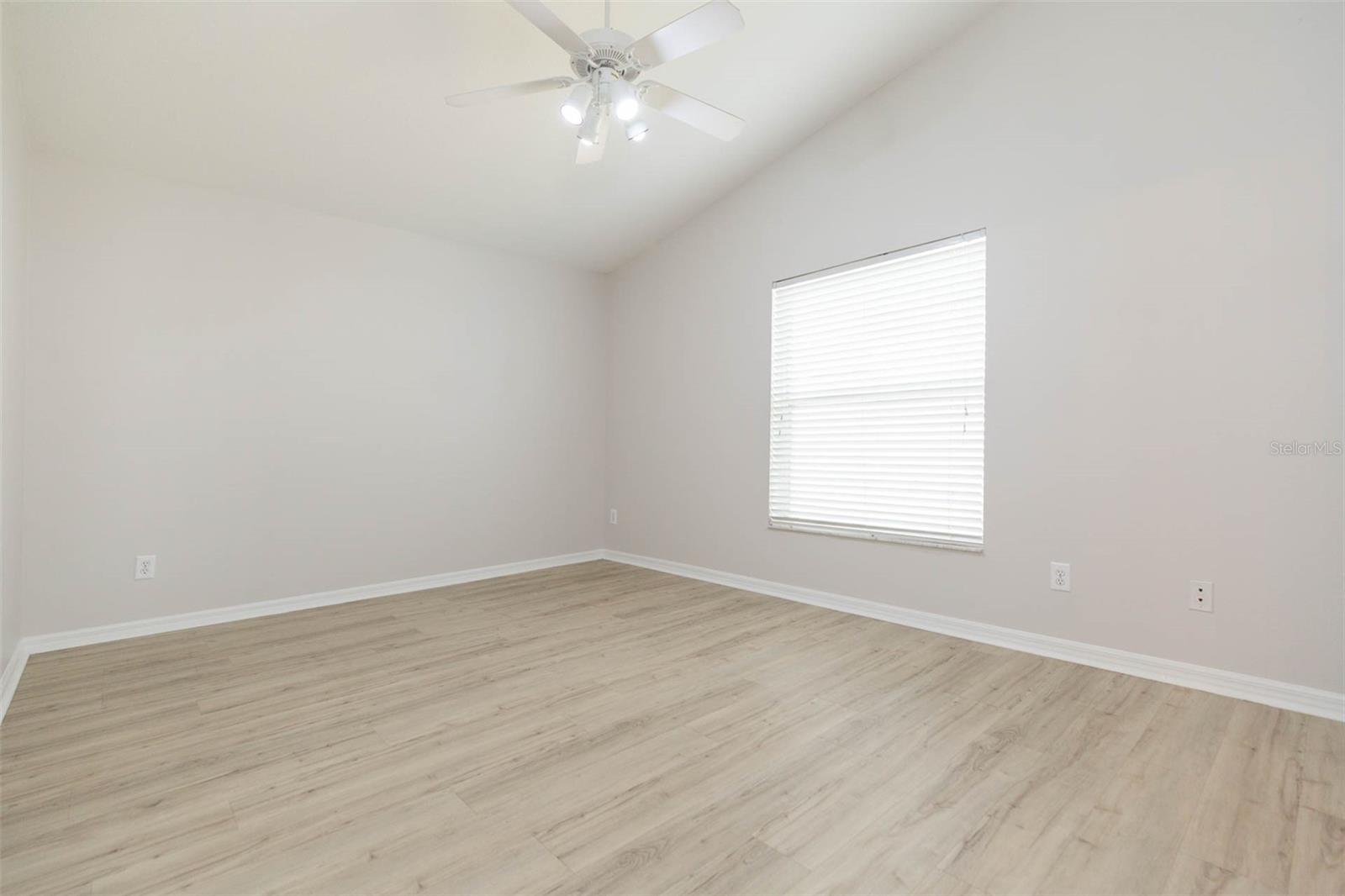 CROSS CREEK PRCL O PH 1 - Residential
