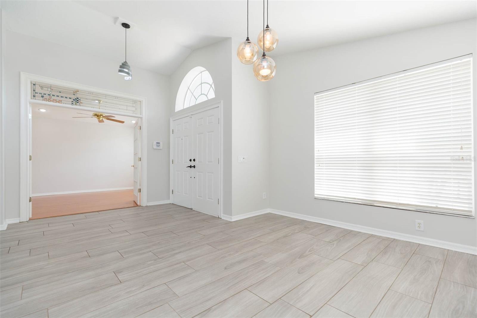 CROSS CREEK PRCL O PH 1 - Residential