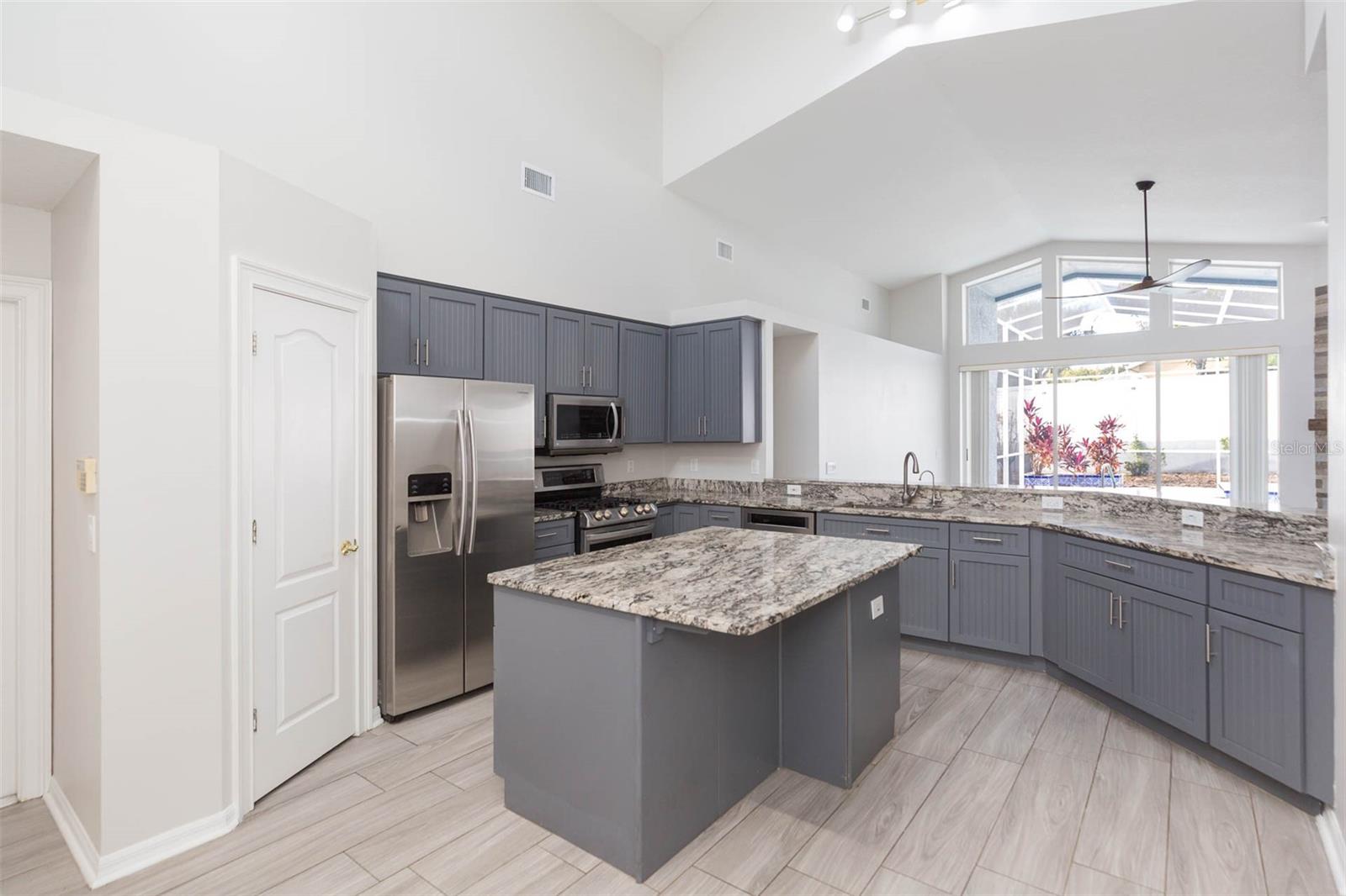 CROSS CREEK PRCL O PH 1 - Residential