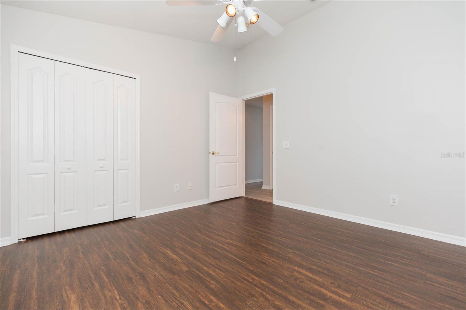 CROSS CREEK PRCL O PH 1 - Residential