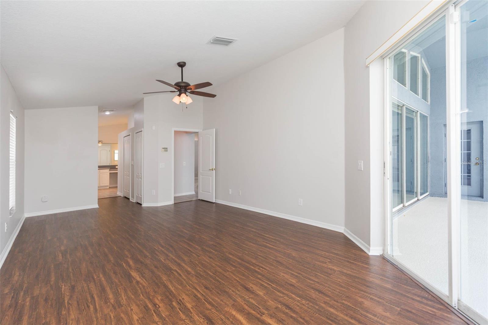 CROSS CREEK PRCL O PH 1 - Residential