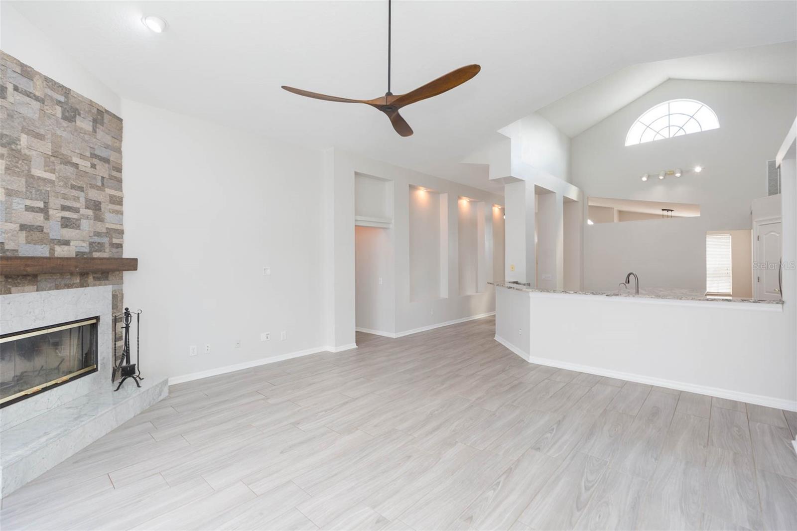 CROSS CREEK PRCL O PH 1 - Residential