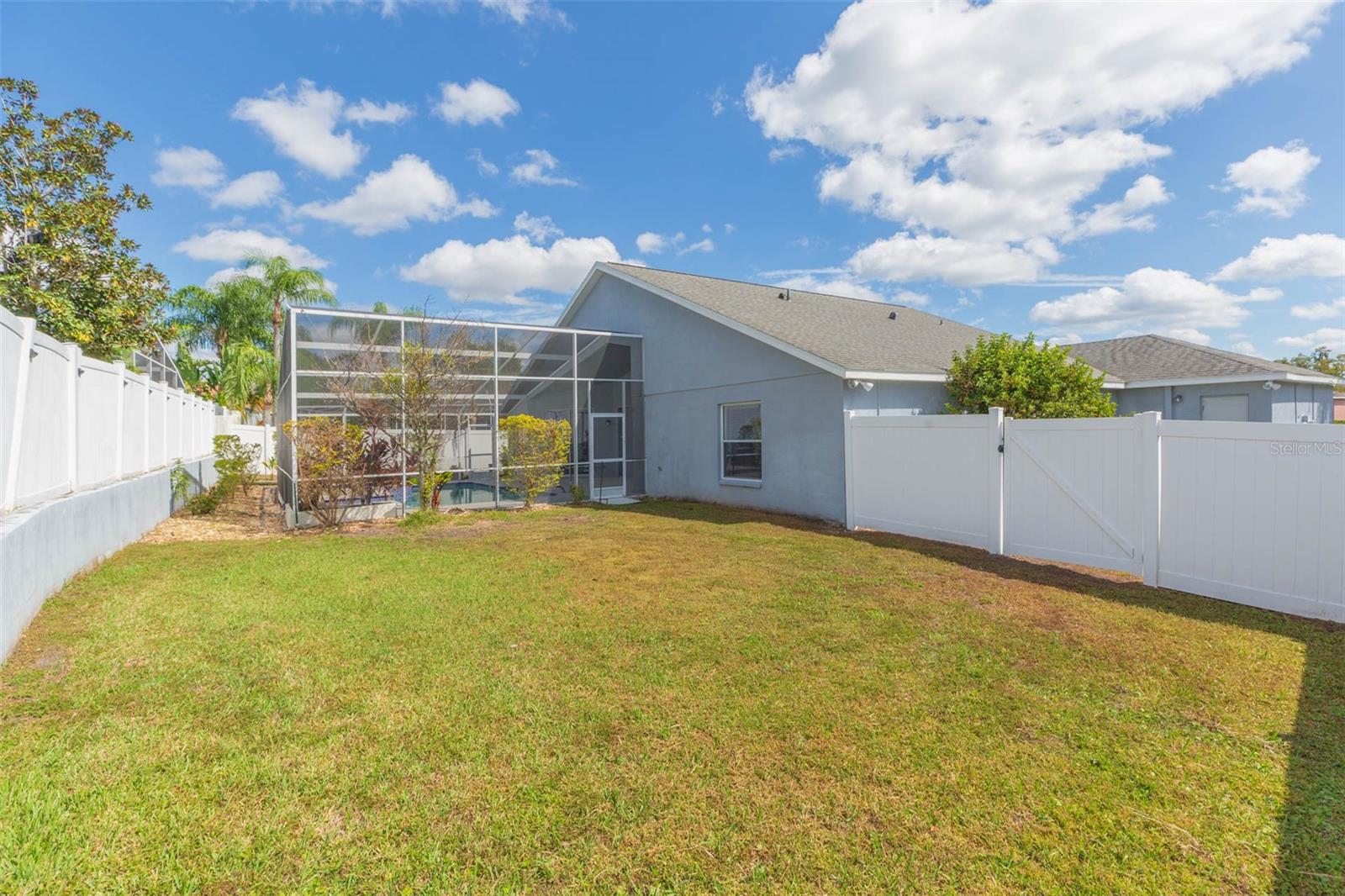 CROSS CREEK PRCL O PH 1 - Residential