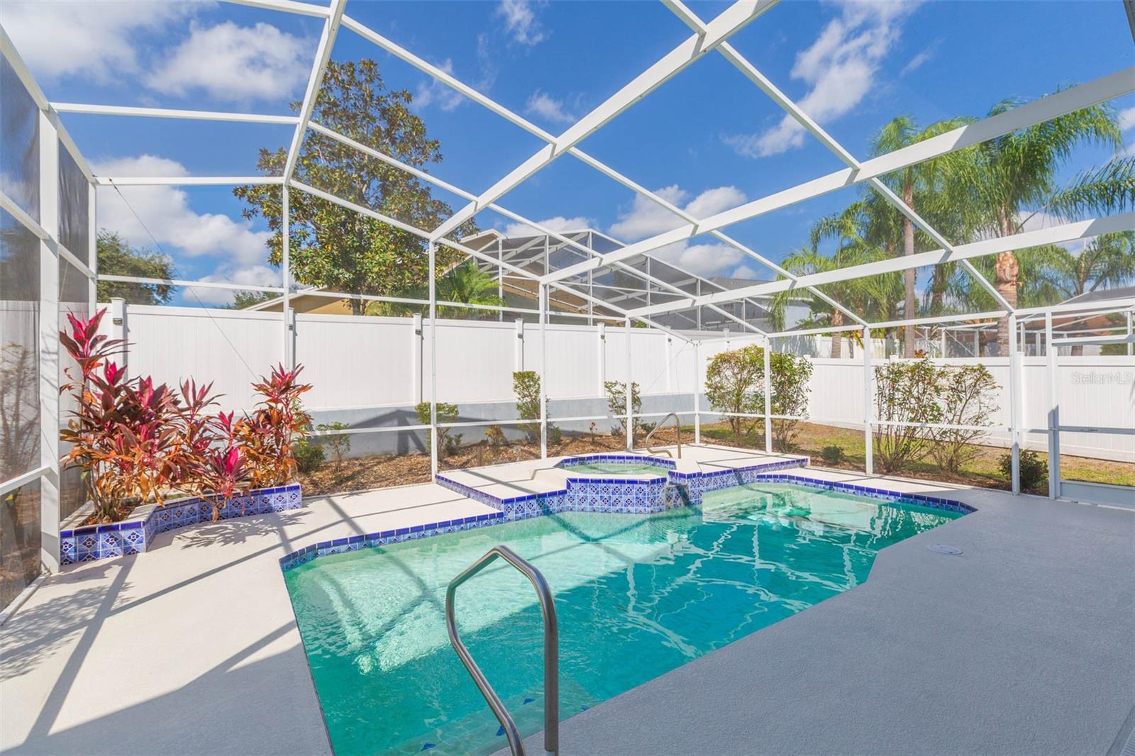 CROSS CREEK PRCL O PH 1 - Residential