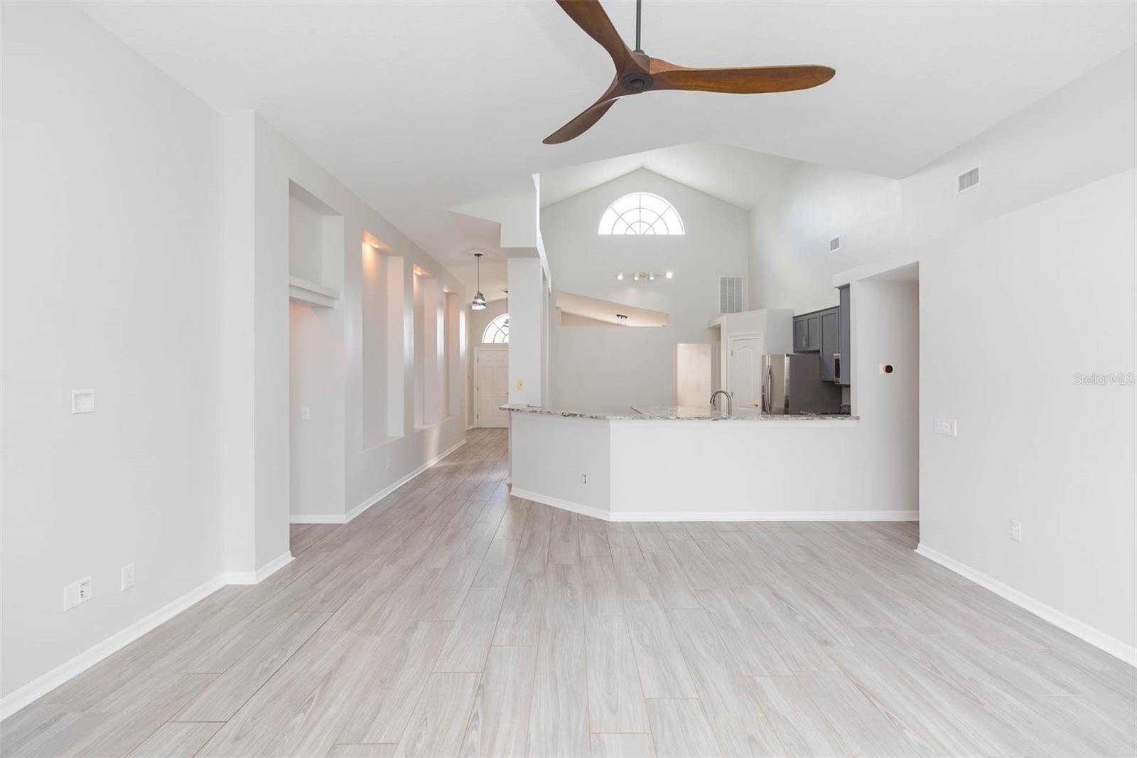 CROSS CREEK PRCL O PH 1 - Residential