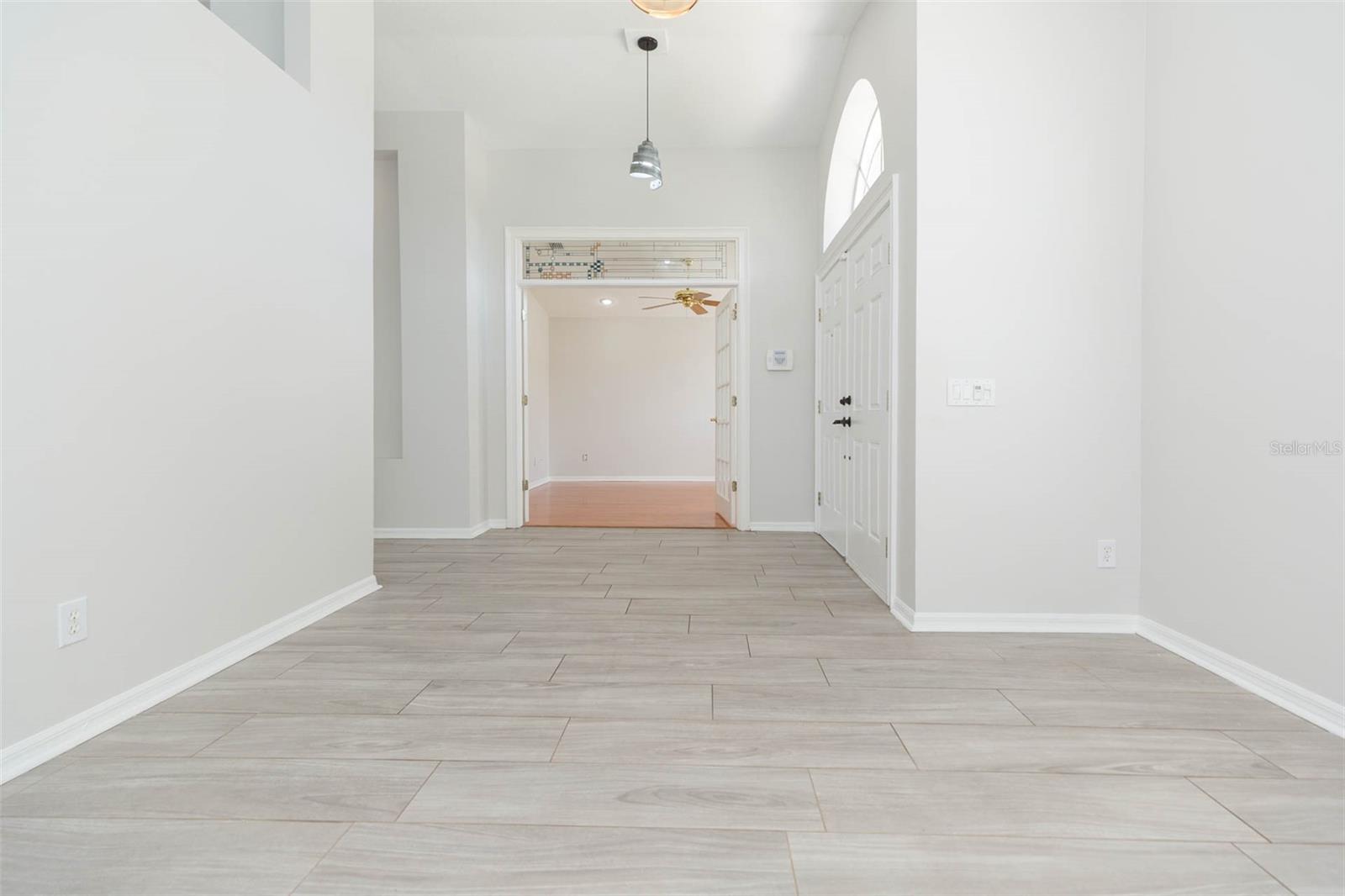 CROSS CREEK PRCL O PH 1 - Residential