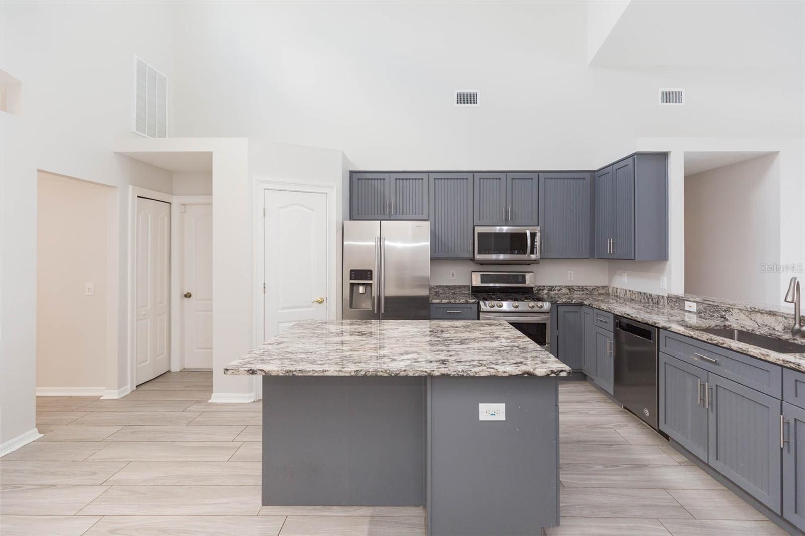 CROSS CREEK PRCL O PH 1 - Residential