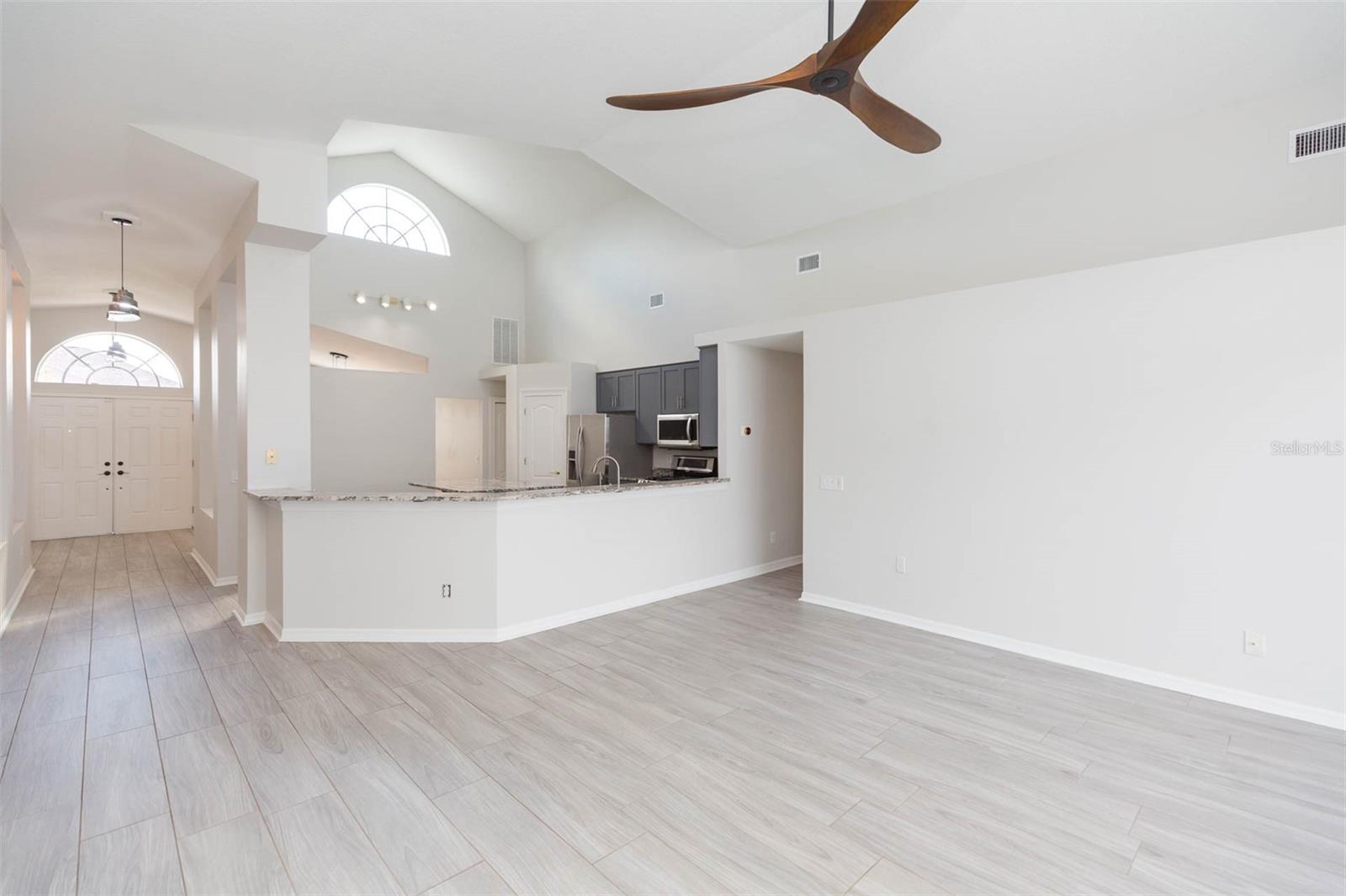CROSS CREEK PRCL O PH 1 - Residential