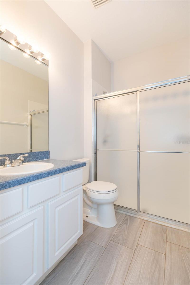 CROSS CREEK PRCL O PH 1 - Residential