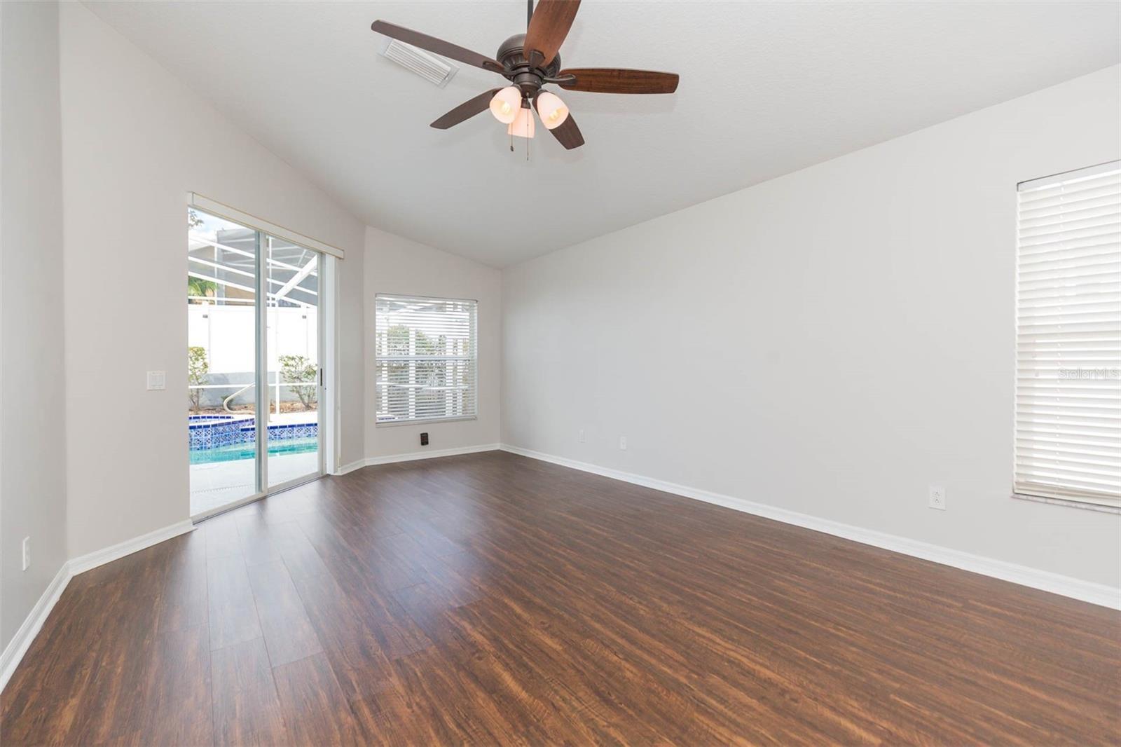 CROSS CREEK PRCL O PH 1 - Residential