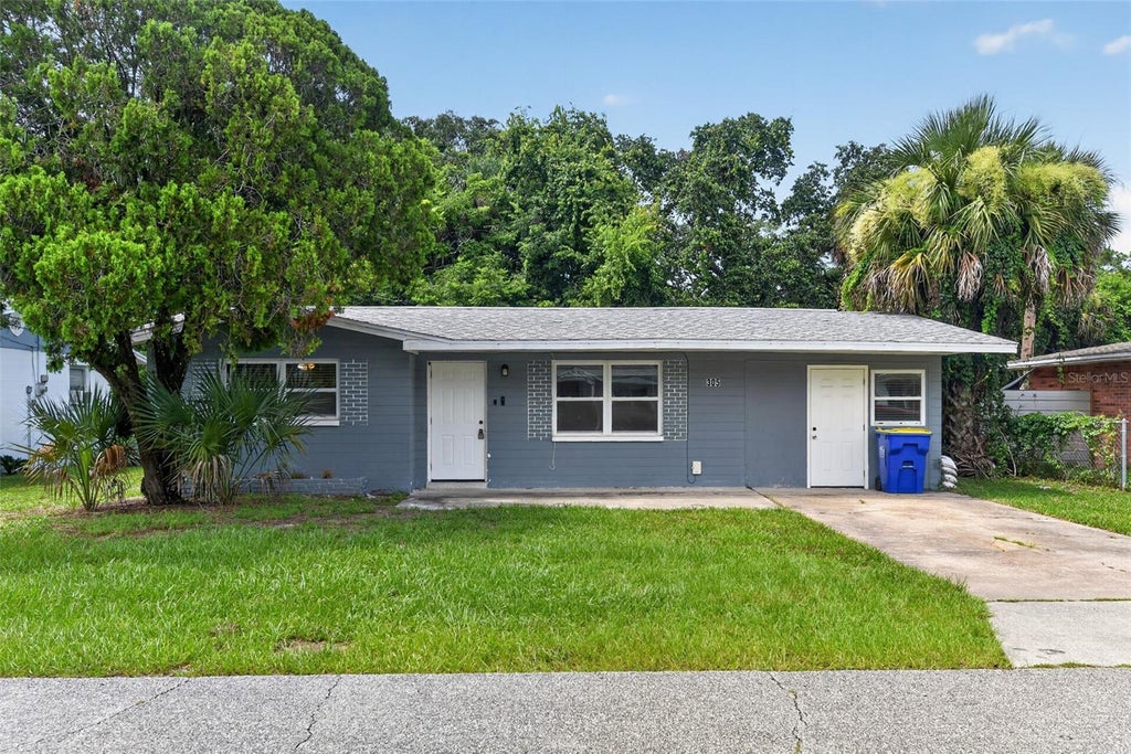 Photo of 305 Joyce Street, Edgewater, FL 32132 (MLS # A4698155)