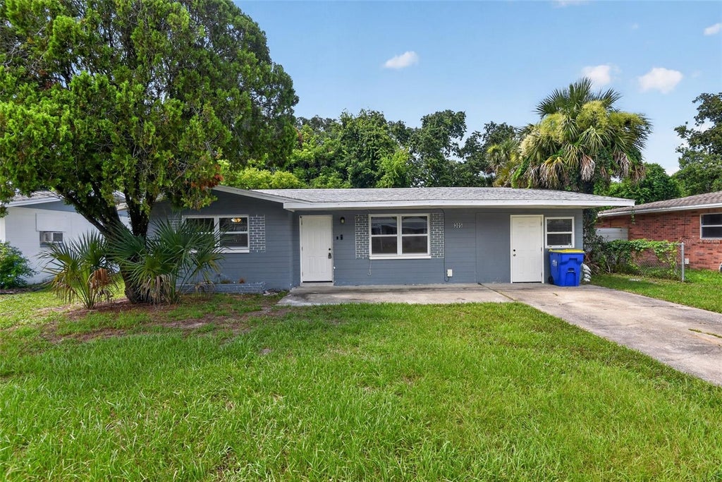 Photo of 305 Joyce Street, Edgewater, FL 32132 (MLS # A4698155)