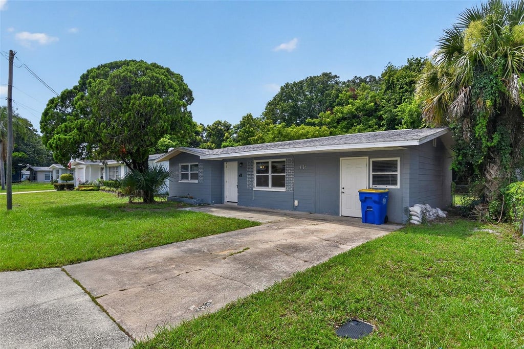 Photo of 305 Joyce Street, Edgewater, FL 32132 (MLS # A4698155)