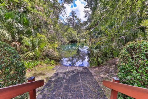 A home in DUNNELLON