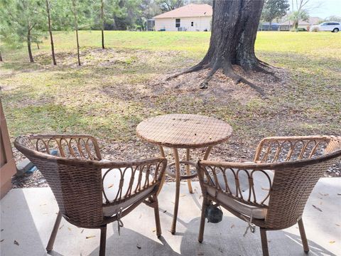 A home in DUNNELLON