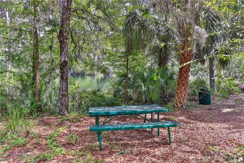 A home in DUNNELLON