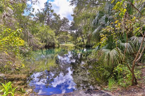 A home in DUNNELLON